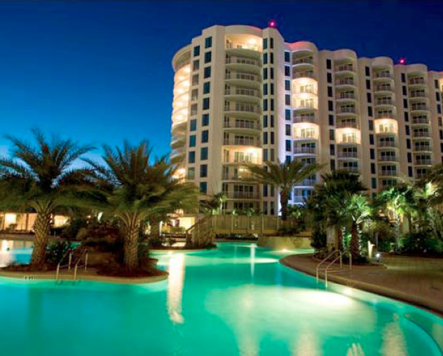 The Palms of Destin Resort and Conference Center
