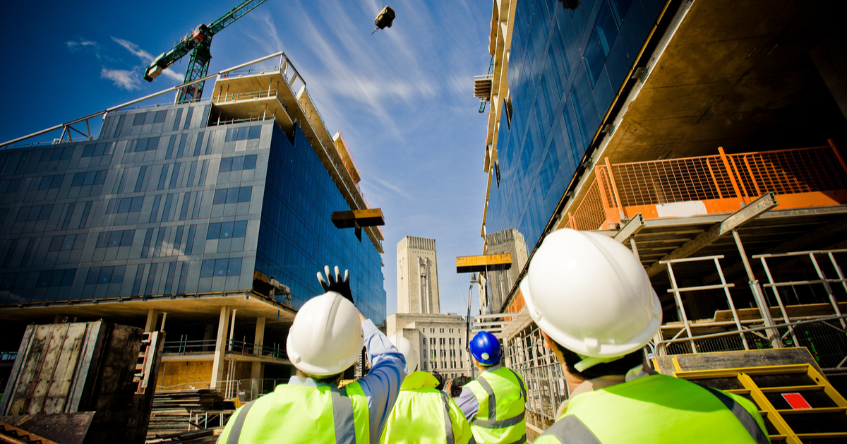 What Are Best Practices for Building Envelope Systems - post