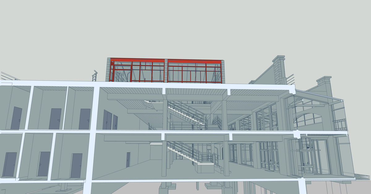 What Is a Building Envelope & When Is It Time for Restoration? - post