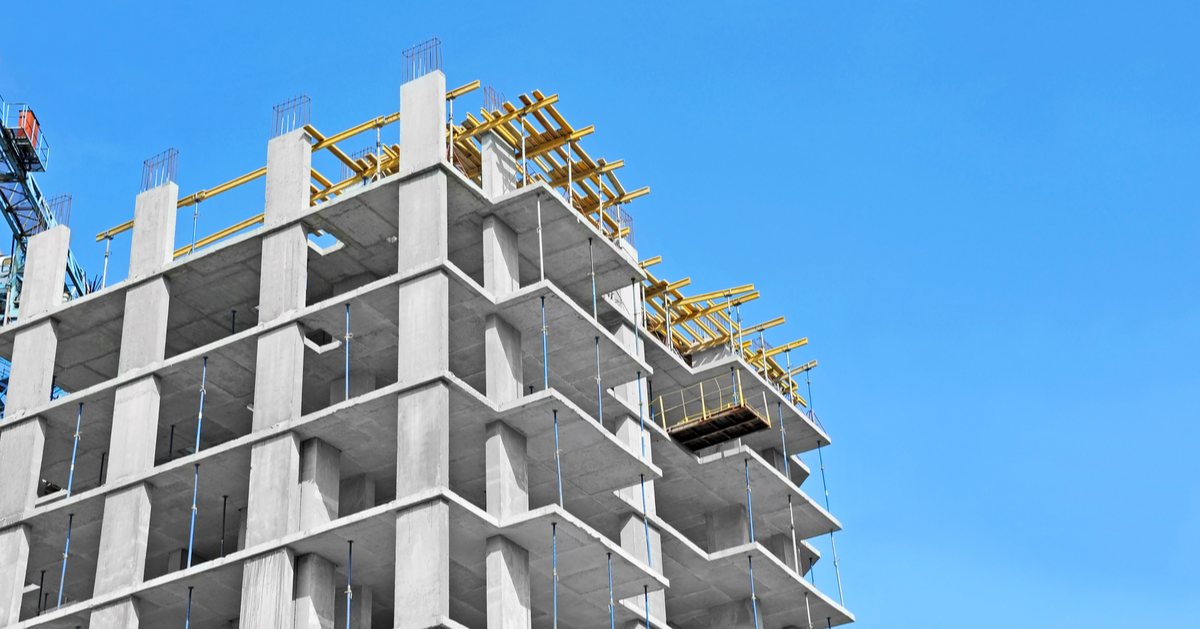What Is Concrete Strengthening & How Does It Work? - post