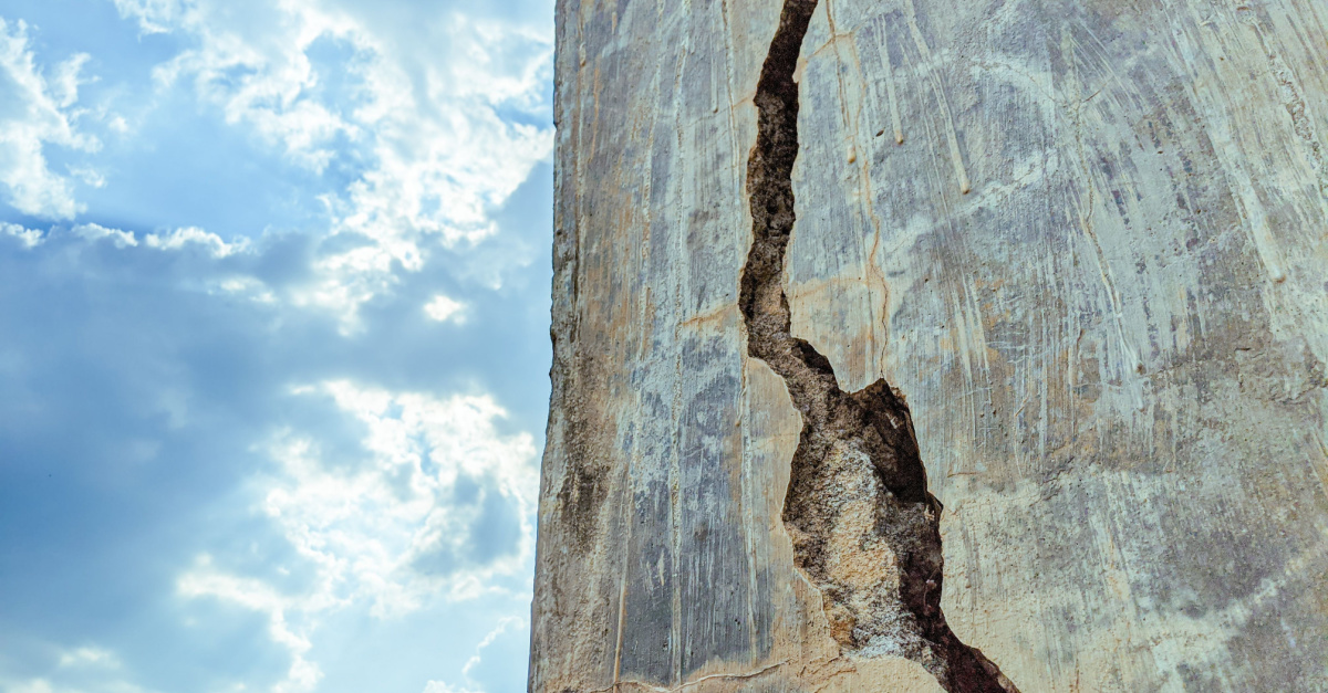 Why Does Concrete Crack and Spall, and How Can It Be Prevented? - post