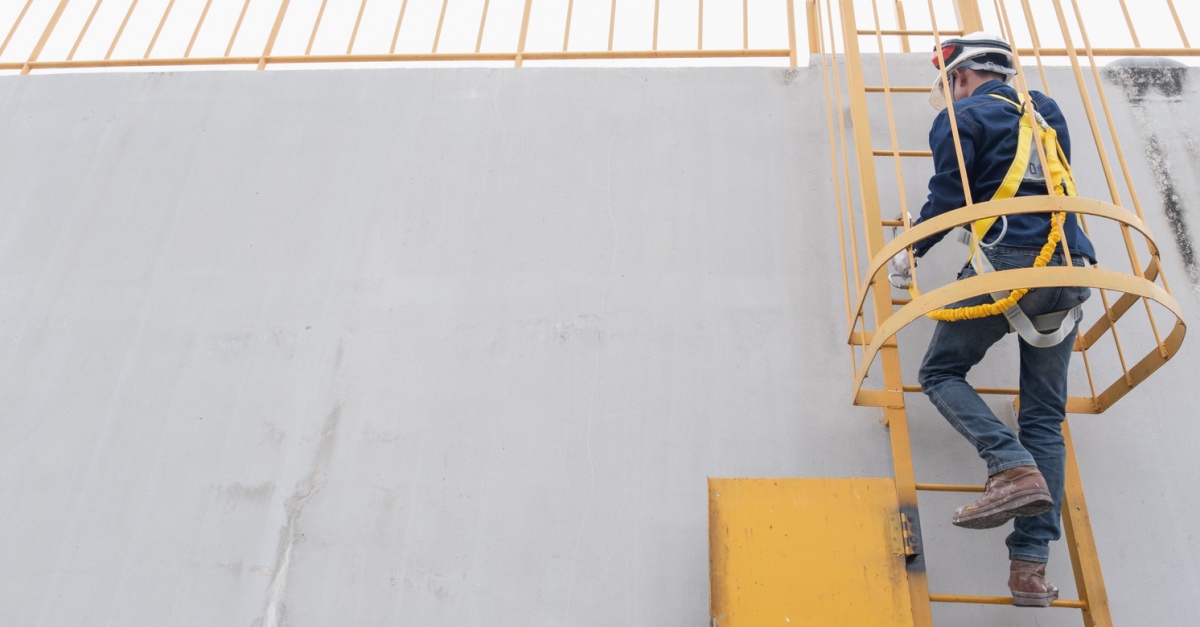 Understanding Fall Protection: Importance, OSHA Standards, and Compliance - post
