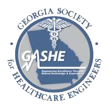 GASHE Logo