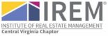 IREM Central Virginia Logo