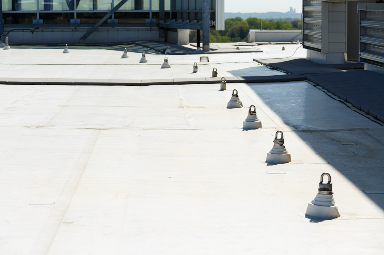 What OSHA’s National Emphasis Program on Falls Means for You - post
