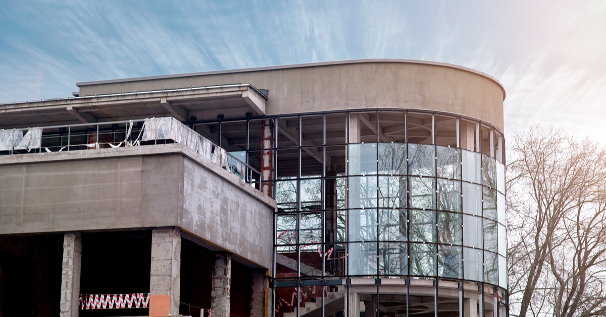 Signs It’s Time for Commercial Concrete Restoration & Repair - post