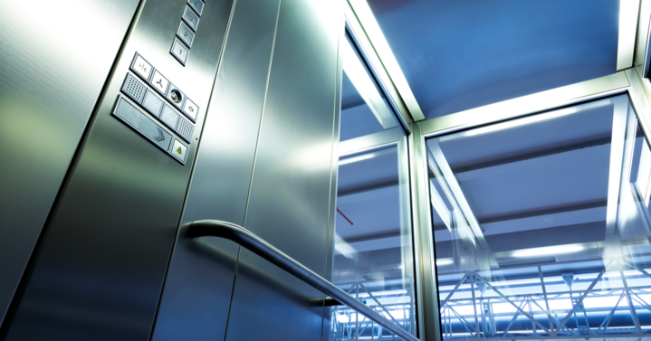 Elevator Cab Finishes: Core Considerations When Choosing New Materials - post