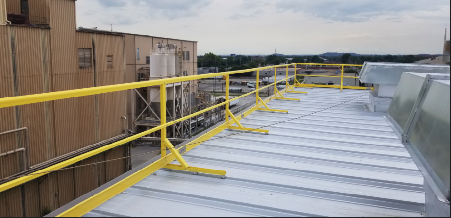 Handrail and Guard Definitions to Know - post