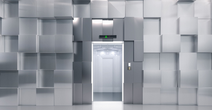 Architectural Surfaces: Metal Refinishing - post