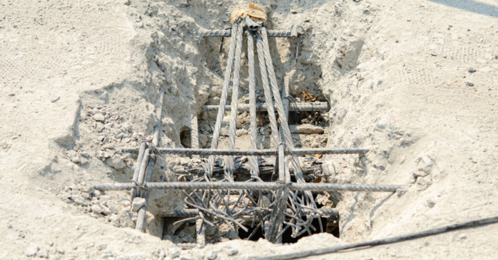 Post Tension Repair: Common Concrete Problems & Myths of Post Tensioning Debunked - post