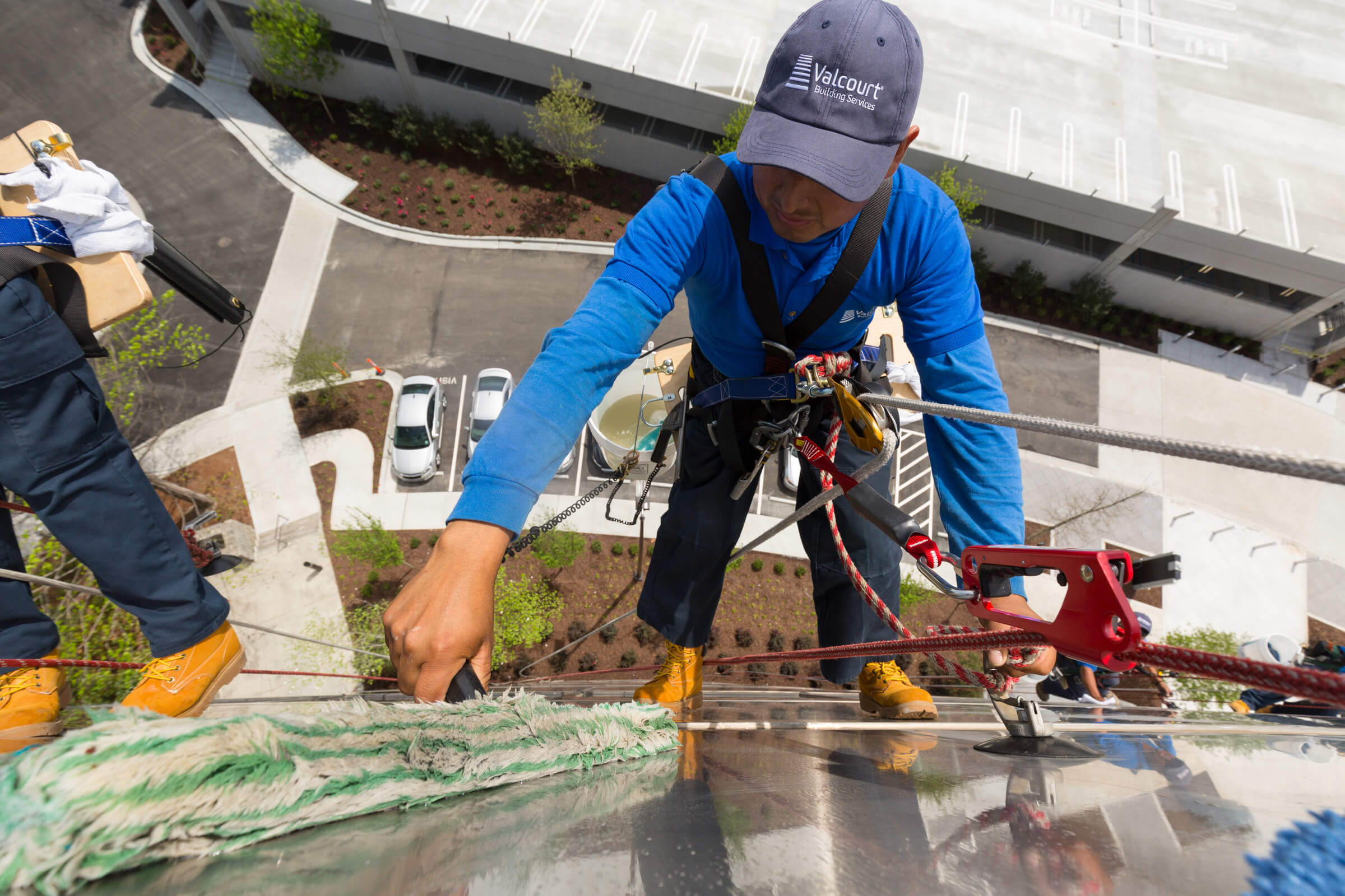 Valcourt forms leadership committee to interpret OSHA’s new safety laws - post