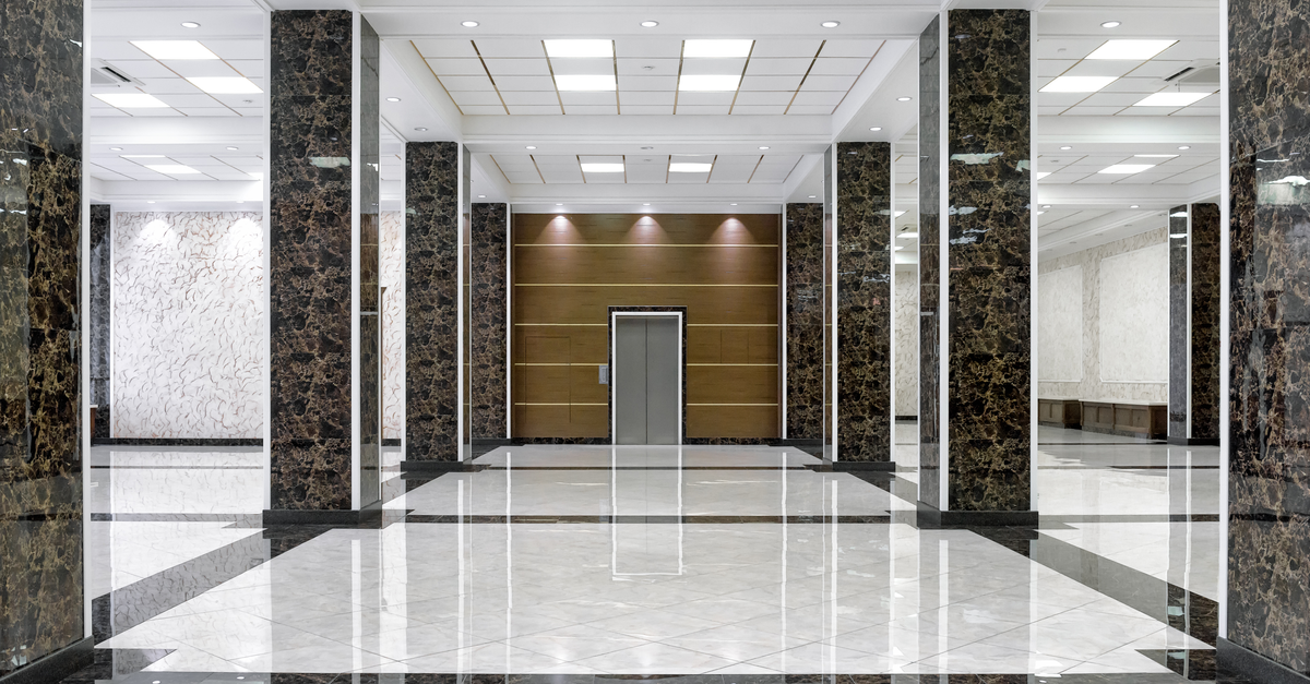 Why Stone Maintenance Makes Flooring Appeal and Quality Consistent - post