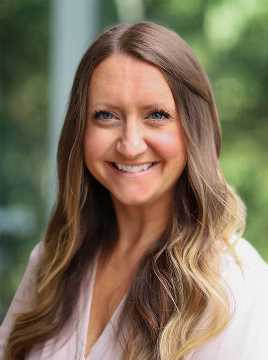 Meghan Brewster - Bio Pop-up