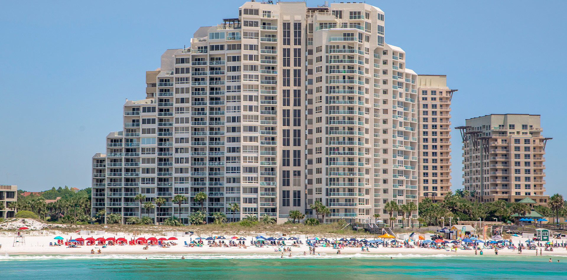 Beachside One – FLX Home Hero