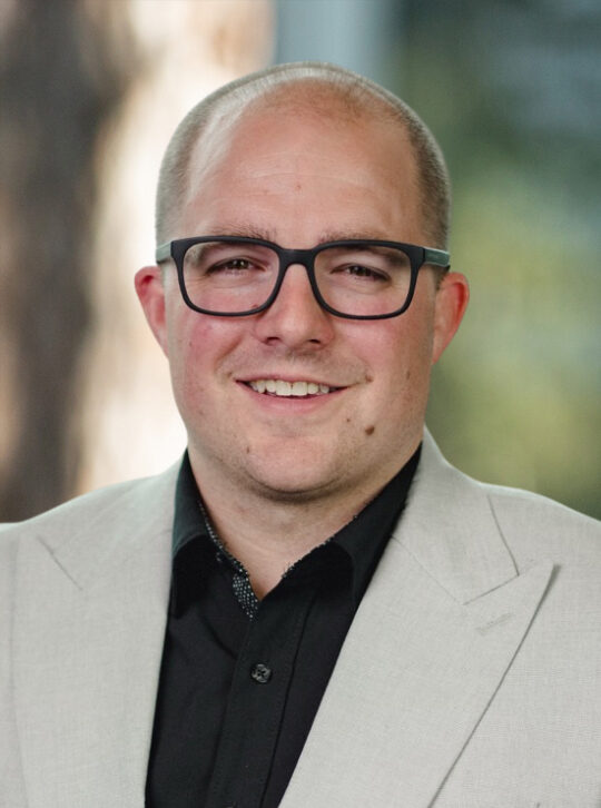 Seth Beitz - Bio Pop-up