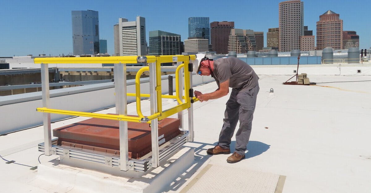 Top OSHA Violations for 2025: Is Your Workplace Compliant?