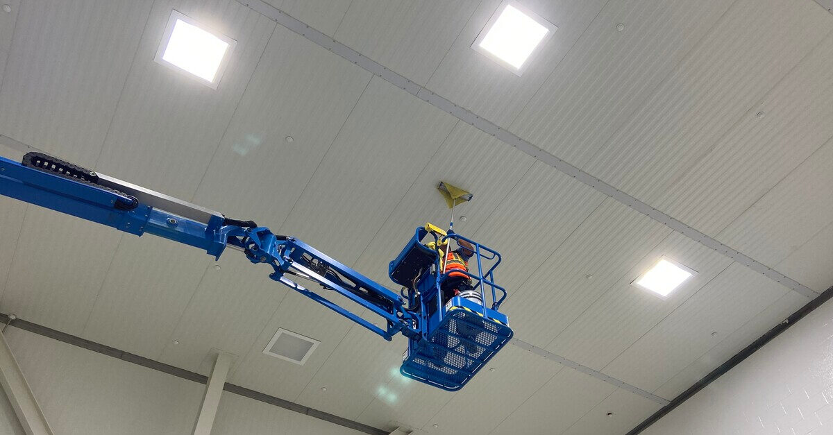 Beyond the Basics: Specialty Cleaning Services That Extend Your Building’s Lifespan