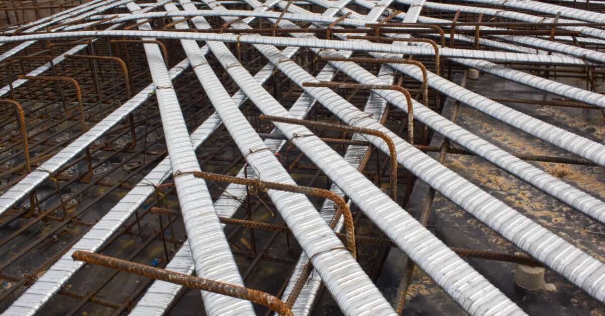 Post-Tensioning Systems Bolster Disaster Prevention