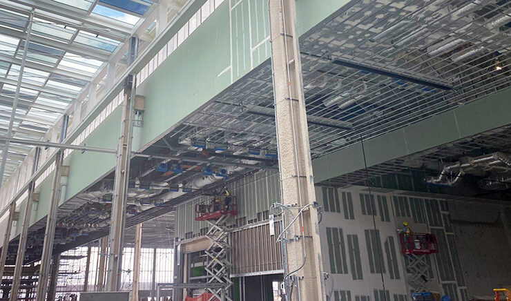 Restoration Services